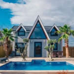 MAR-330-Doğa Kaçamağı Bungalov