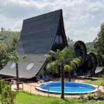 MAR-360 – Çiftler İçin Romantik Bungalov